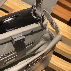 Fendi Peekaboo Bag - Image 7