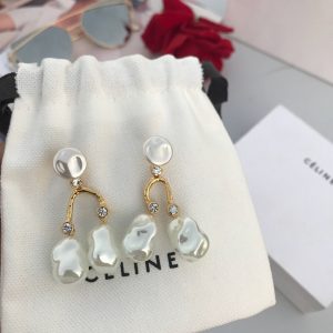 Céline Earrings - Image 8