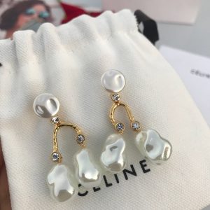 Céline Earrings - Image 7