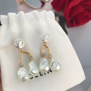 Céline Earrings - Image 6