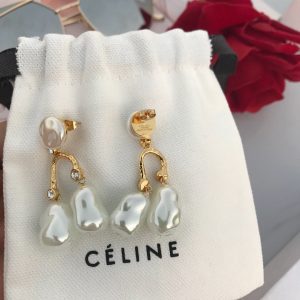 Céline Earrings - Image 5