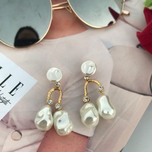 Céline Earrings - Image 4