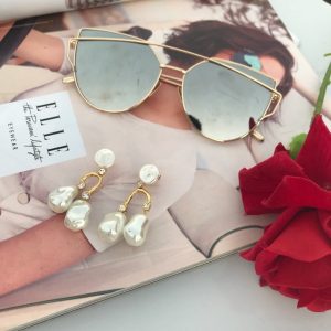 Céline Earrings - Image 3