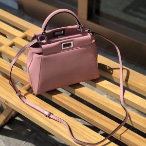 Fendi Peekaboo Bag - Image 4