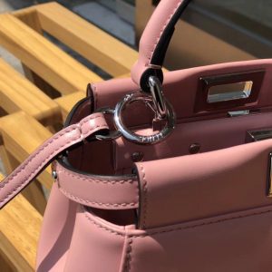 Fendi Peekaboo Bag - Image 5
