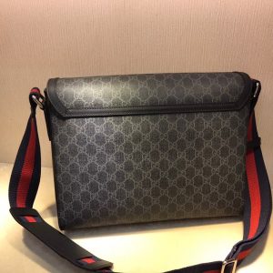 Gucci Shoulder Bag - Image 8