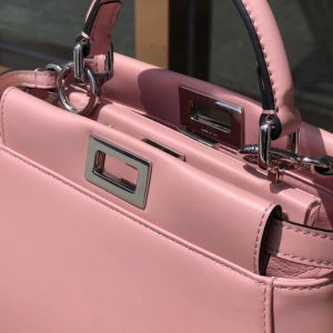 Fendi Peekaboo Bag - Image 6