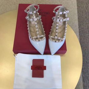 Valentino Flat Shoes - Image 5