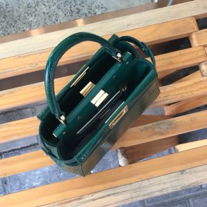 Fendi Peekaboo Bag - Image 8