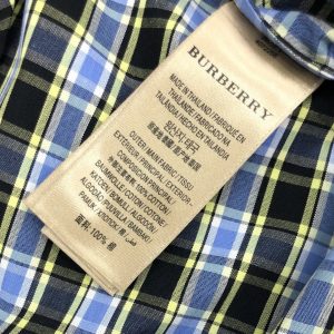 Burberry Shirts - Image 3