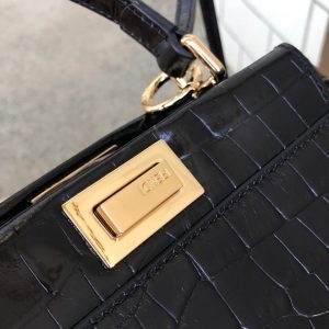 Fendi Peekaboo Bag - Image 7