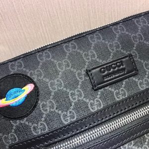 Gucci Shoulder Bag - Image 8