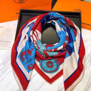 Hermès Scarf - Image 6