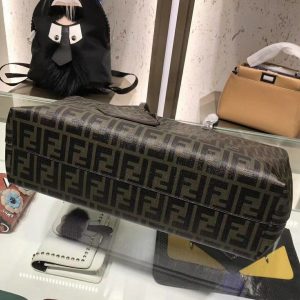 Fendi Tote Bag - Image 5