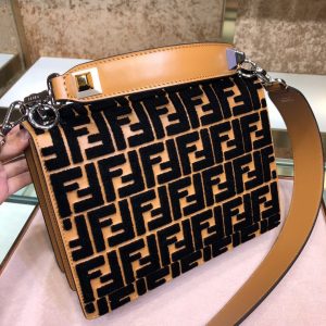 Fendi Kani Bag - Image 5