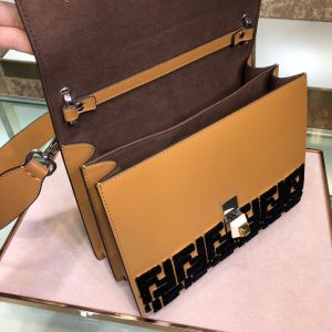 Fendi Kani Bag - Image 8