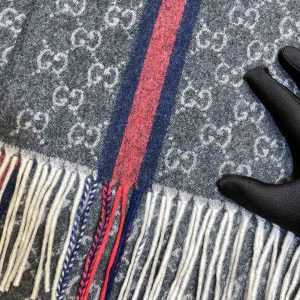 Gucci Scarf - Image 6
