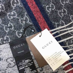Gucci Scarf - Image 5