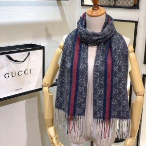 Gucci Scarf - Image 3