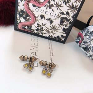 GUCCI Earrings - Image 5