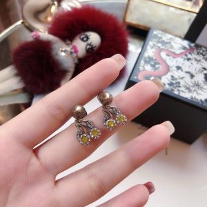 GUCCI Earrings - Image 4