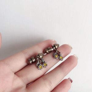 GUCCI Earrings - Image 3