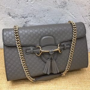 gucci Shoulder Bag - Image 8