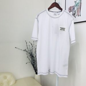 Burberry T-shirts - Image 8