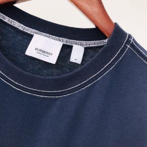 Burberry T-shirts - Image 5