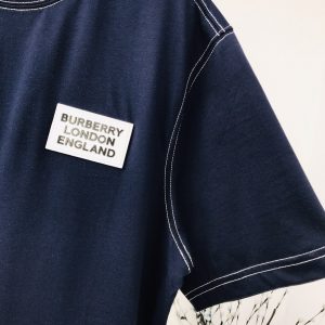 Burberry T-shirts - Image 4