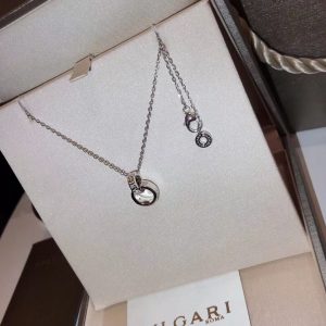 Bvlgari Necklace - Image 7