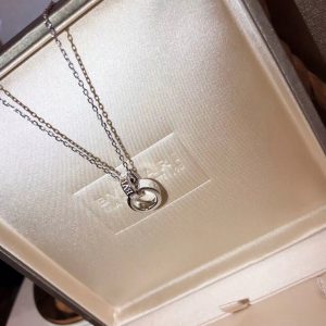 Bvlgari Necklace - Image 6