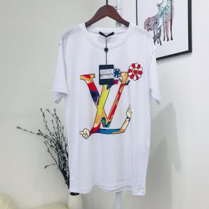 Louis vuitton T-shirts - Image 9