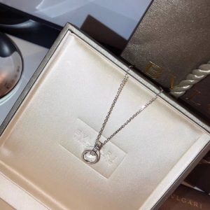 Bvlgari Necklace - Image 5