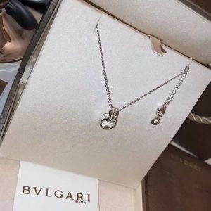 Bvlgari Necklace - Image 4