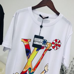 Louis vuitton T-shirts - Image 7