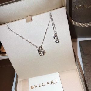 Bvlgari Necklace - Image 3