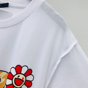 Louis vuitton T-shirts - Image 6