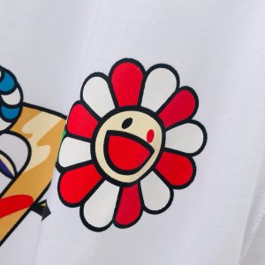 Louis vuitton T-shirts - Image 5