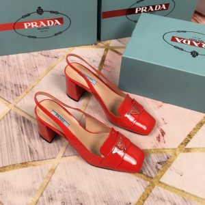 Prada Shoes - Image 9
