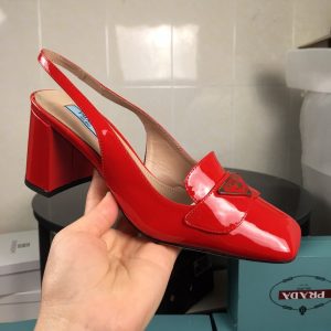 Prada Shoes - Image 6