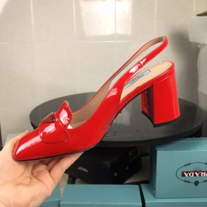 Prada Shoes - Image 5