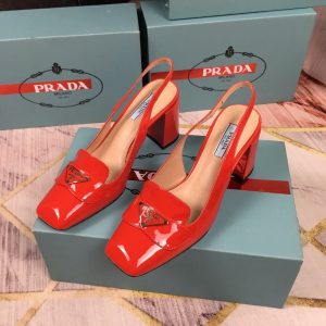 Prada Shoes - Image 4