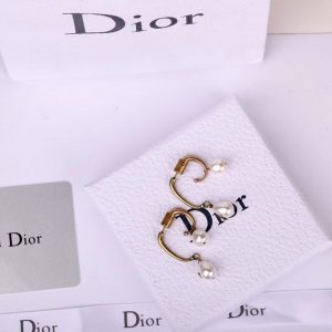 Dior Earrings - Image 3