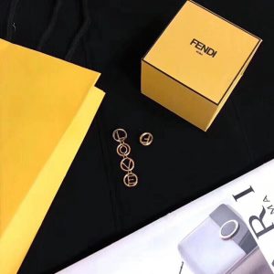Fendi Earrings - Image 3
