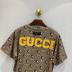 Gucci T-shirts - Image 5