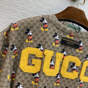 Gucci T-shirts - Image 4