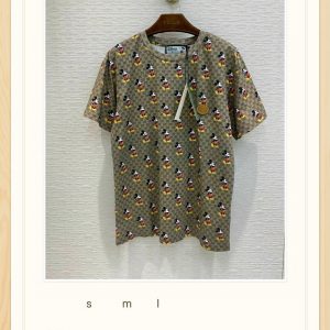 Gucci T-shirts - Image 3