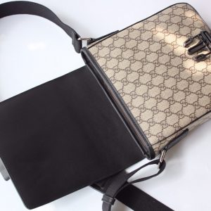 gucci Messenger bag - Image 3