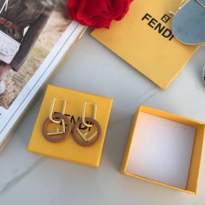 Fendi Earrings - Image 8